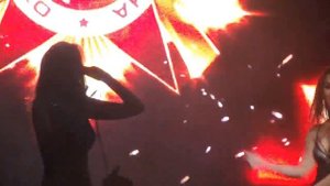 рефлекс- танцы 2016