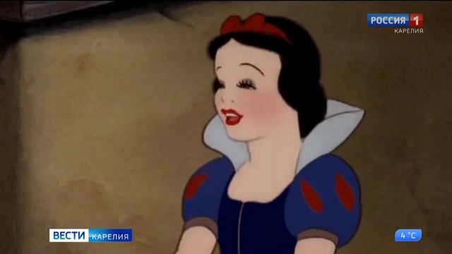 «Двери открываются». Афиша Карелии — 07.04.2022 смотреть онлайн