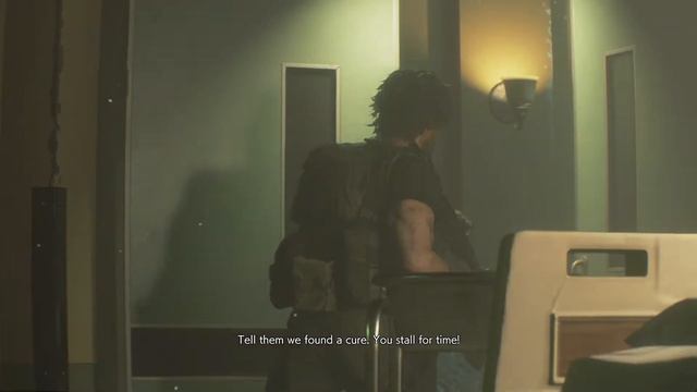 Resident Evil 3 - Gameplay 03 - No-commentary playthroughs - Survival game смотреть онлайн