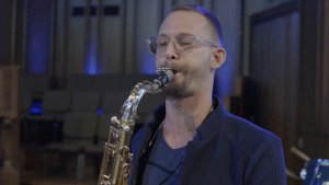 Just a Closer Walk with Thee - SVA Dixieland Band