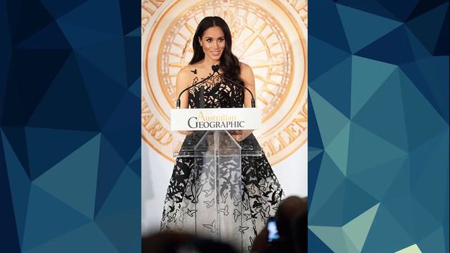 Почему с герцогиней Меган так сложно.. смотреть онлайн