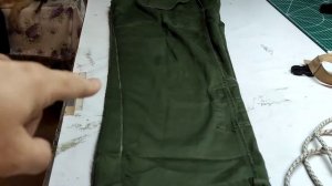 Как самому ушить и подшить брюки.Что необходимо знать.Как научиться шить #kozha40pro