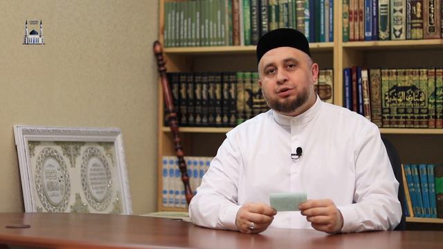 Мулла үз улына никах укый аламы? смотреть онлайн