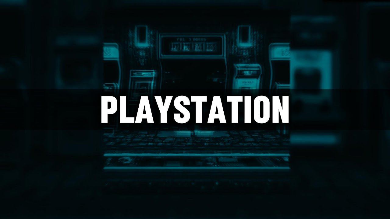 MONEY$KEY - PlayStation (Speed Up + Reverb) смотреть онлайн