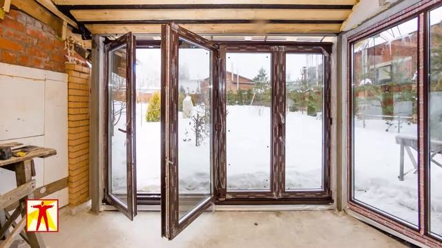 FS портал или двери гармошка смотреть онлайн