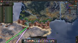 HoI4 - Total War Germany - 06