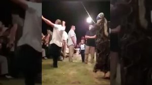 дагестанская свадьба красивые жесткой танец #дагестан #россия #деньги #город #казахстан #сочи #баку