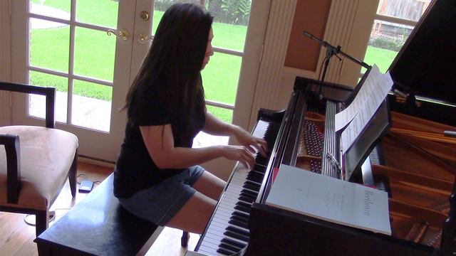 Regret - Persona 5 (piano cover) смотреть онлайн