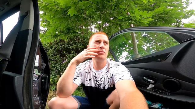 Использование присадки Liqui Moly . Тест корекций форсунок#присадки в масло
