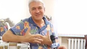 Валерий Сёмин. День города СЫЗРАНЬ