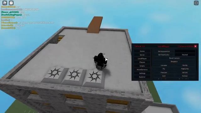 Op (NEW) Ragdoll Engine GUI Out Now *Not Patched* [Ragdoll Engine Hacks] ROBLOX смотреть онлайн