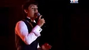 Айдамир Мугу - Чёрные глаза