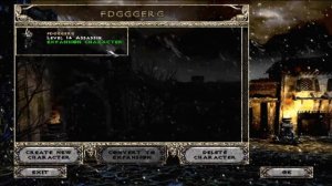 #Diablo 2: Lord of Destruction