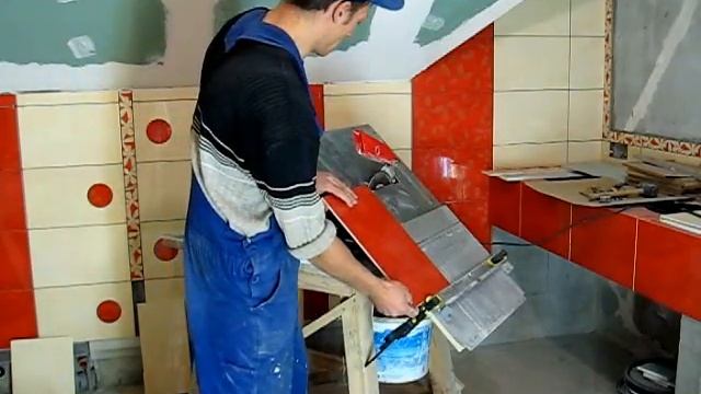 Доработка плиткореза смотреть онлайн