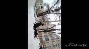 Как правильно делать кочергу в борьбе