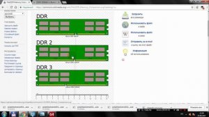 Как быстро определить тип оперативной памяти?