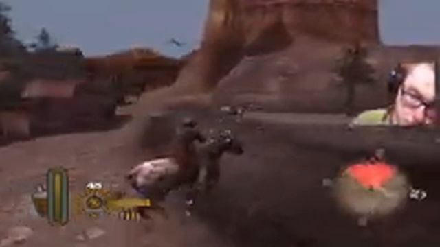 Cтрим прохождение игры Gun (Red Dead Redemption2005года)Часть3 смотреть онлайн