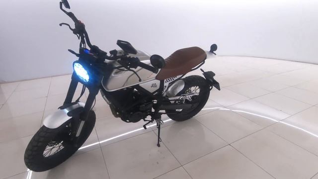 Minsk (Минск) SCR 250 2019