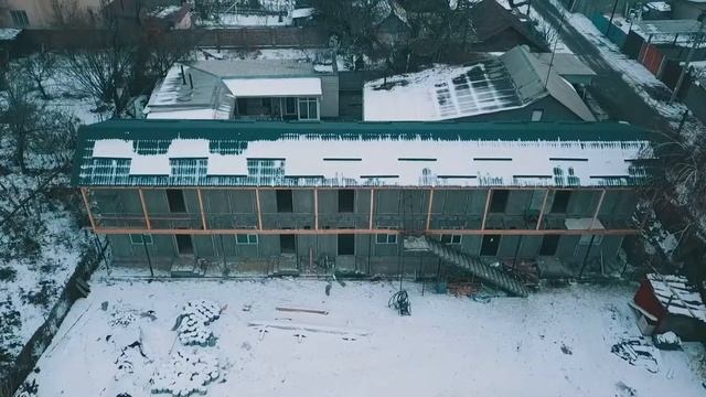 Дома из ЦСП ПАНЕЛЕЙ БИШКЕК смотреть онлайн