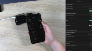 Обзор видеорегистратора для такси. VIOFO t130 3ch . Топ за свои деньги!