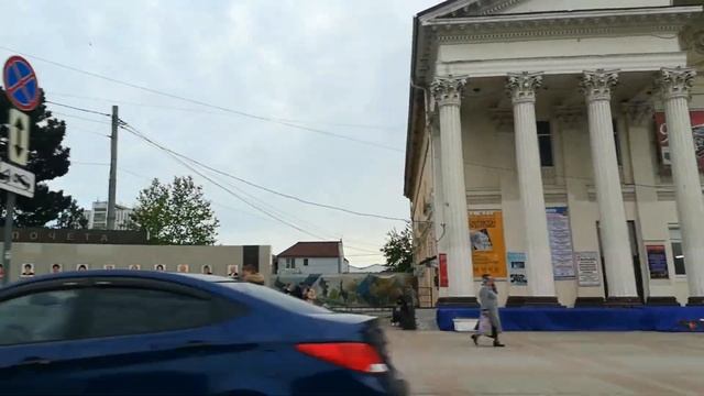 #НОВОРОССИЙСК #ПОКУПКИ В ЛЕРУА МЕРЛЕН. БЕЛКА НА МОРЕ #ПЕРЕЕЗД НА ЮГ смотреть онлайн