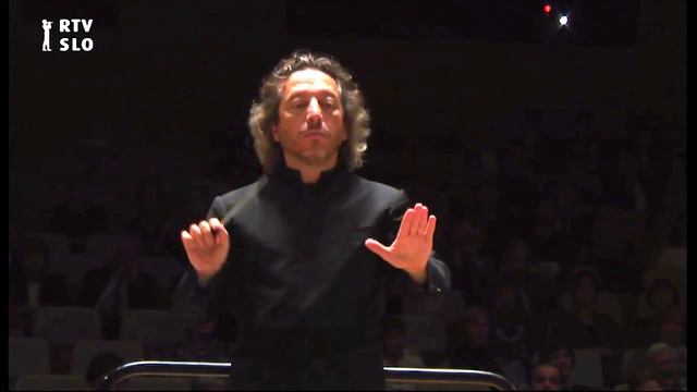 Phoenix for flute and orchestra: 3. Last Flight/Death, 4. Ash/Rebirth смотреть онлайн