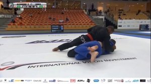 AJP ABU DHABI JIU JITSU INTERNATIONAL TOUR.