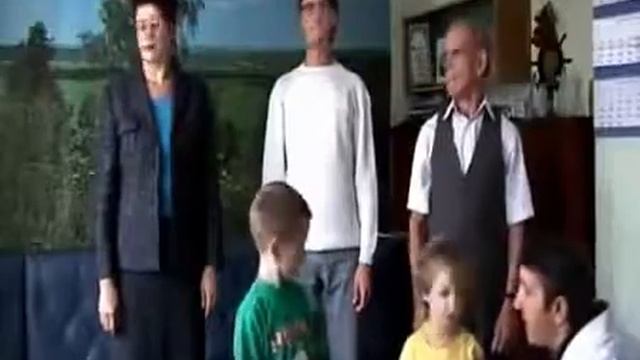 Комплекс дыхательной гимнастики по Стрельниковой