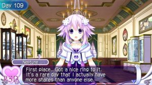 Hyperdimension Neptunia: Producing Perfection: Neptune Walkthrough Pt 6 END {English, Full 1080p HD