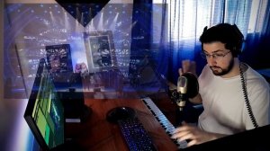 DIMASH Kudaibergen - Sinful Passion 🔥 Reacción / Análisis Musical ✅