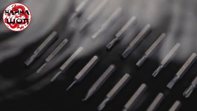 Лучшая электрическая отвертка с Алиэкспресс 2020 electric screwdriver аккумуляторная отвертка алика