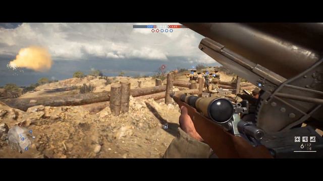 Battlefield 1-БАТЛА ПРОПАДАЕТ?! \\ ЗАЧЕМ ЭТО НУЖНО БЫЛО СДЕЛАТЬ?! смотреть онлайн