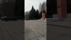 Кораблино Рязанской области краткий взгляд приезжего