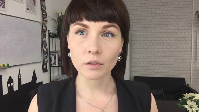 Анна Измайлова Макияж и очки смотреть онлайн