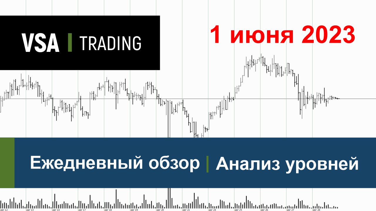 01.06.2023 - Обзор