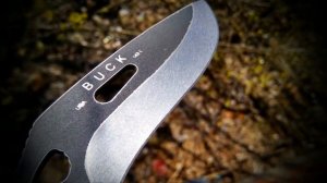 Svyatoslav Lebedev - Первый опыт работы с галтовкой (BUCK#143)