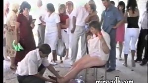 Хорошие сапоги для тещи