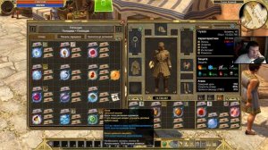 Великие артефакты и требуемые реликвии. [Titan Quest: Ragnarok + Atlantis]