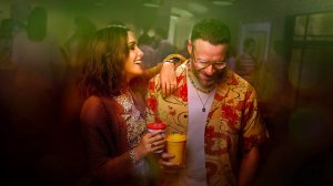 Платонические отношения - Русский трейлер (HD)