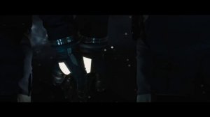 🚀🌌👫 "Пассажиры" (2016)  Трейлер