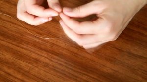 Бусы для ребенка своими руками / Бусы на резинке / beads for baby