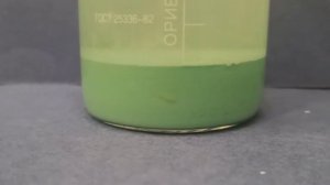 СИНТЕЗ МАЛАХИТА (CuOH)₂CO₃