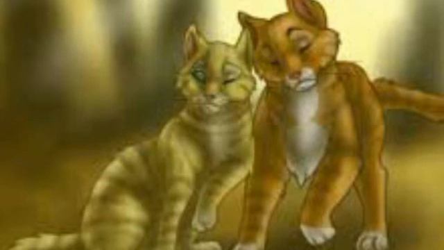 Песчаная Буря и Огнезвёзд-Мы два влюбленных идиота(Заказ) Описание...срочно смотреть онлайн