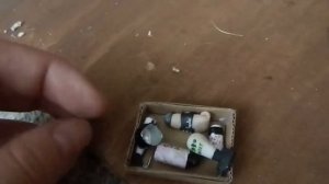 Моя новая конюшня ☺♥☻♥