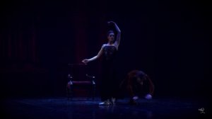 Театр балета Бориса Эйфмана. Русский Гамлет