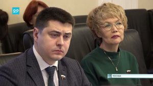 24.01.2023 Одобрение инициативы создания центра подготовки кадров для оборонных верфей