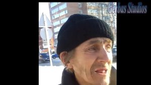 Алкаши жгут  Клип Если с другом вышел в путь