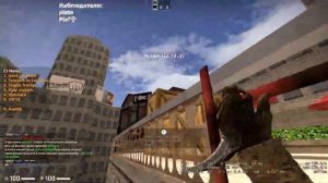 hns обучение для игроков которые только начали свой путь
