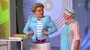 Что мешает вам вздохнуть полной грудью. Жить здорово! Фрагмент выпуска от 23.08.2016