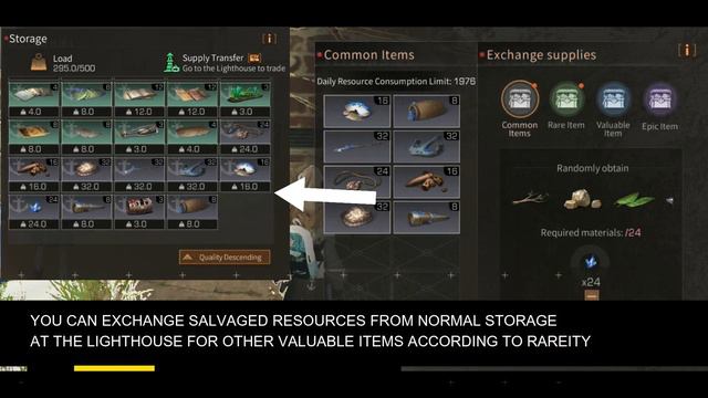 10 Best LifeAfter Tips and Tricks of 2022 | Season 4 Guide Sea of Zombies | SpunkyAshley Gaming смотреть онлайн